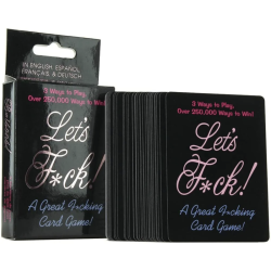 Kheper Games - Baise ! Cartes